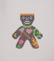 Mini Voodoo Baby
