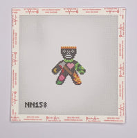 Mini Voodoo Baby
