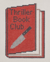 Thriller Book Club
