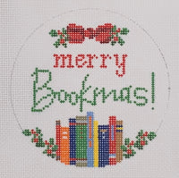 Merry Bookmas
