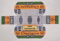 Champagne Airstream
