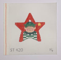 Elf Star

