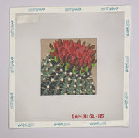 Cactus Flowers
