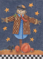 Patches the Scarecrow
