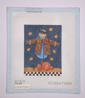 Patches the Scarecrow
