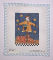 Thomas the Scarecrow
