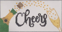 Cheers / Green
