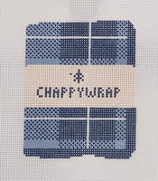 Blanket Ornament
