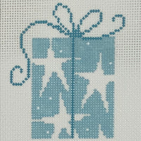 Package: Blue Stars Box