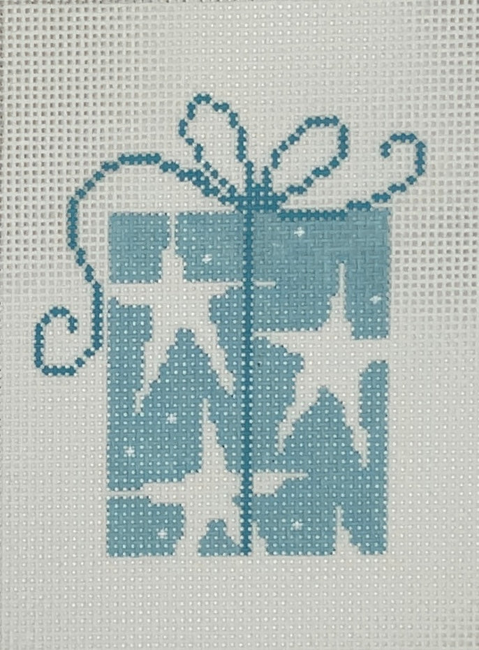 Package: Blue Stars Box