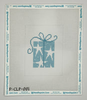 Package: Blue Stars Box
