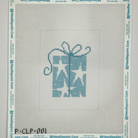 Package: Blue Stars Box