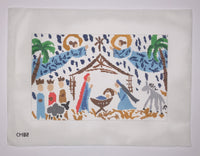 Full Nativity 2

