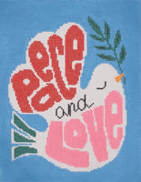 Peace and Love
