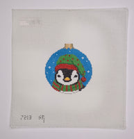 Penguin Ornament

