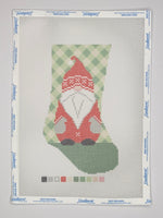 Gnome Mini Sock (print)
