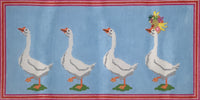 Odd Duck
