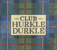 Club Hurkle Durkle
