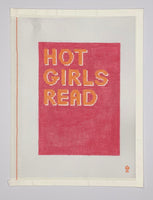 Hot Girls Read
