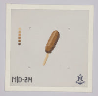 Corn Dog

