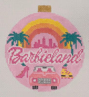 Barbieland
