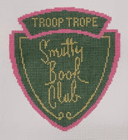 Troop Trope: Smutty Book Club
