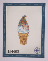 Ice Cream Cone
