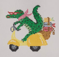 La Dolce Vita - Crocodile

