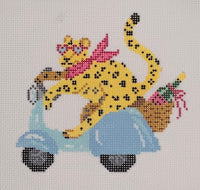 La Dolce Vita - Leopard
