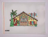 Mid Century Modern Village - Diner
