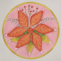 Poinsettia
