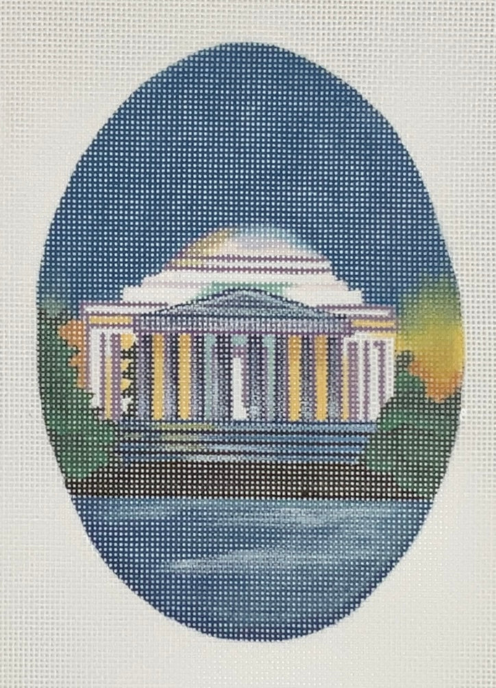 Jefferson Memorial