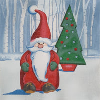 Nordic Gnome
