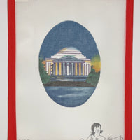 Jefferson Memorial