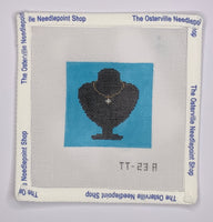 Necklace Form Insert

