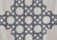 Grey Caning Brick Cover
