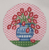 Tulips

