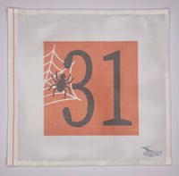 Halloween 31 (print)
