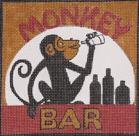 Monkey Bar
