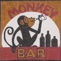 Monkey Bar