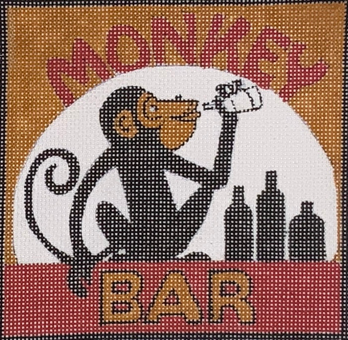Monkey Bar