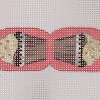 Cupcake Scissor Finder