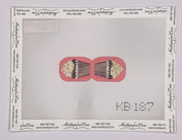 Cupcake Scissor Finder
