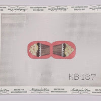 Cupcake Scissor Finder