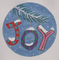 Christmas Words - Joy
