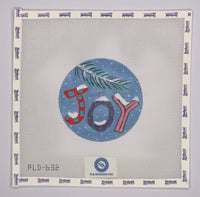 Christmas Words - Joy
