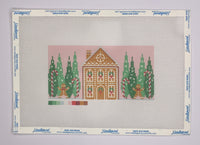 Gingerbread Dreams Insert (print)
