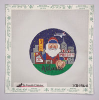 Atlanta Santa
