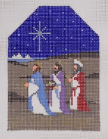 We Three Kings
