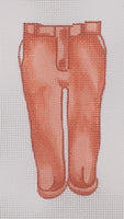 Nantucket Red Pants
